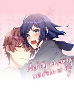 Anh ấy và xương sườn của cô ấy