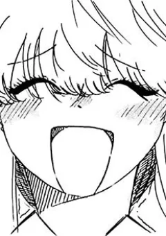 Hana-san Rối loạn tính cách