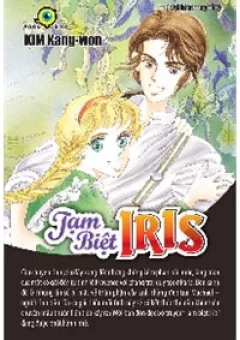 Tạm Biệt IRIS