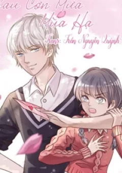 Sau Con Mưa Mùa Hạ