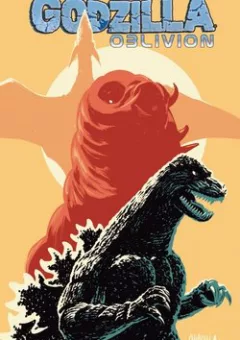 Đại Chiến Godzilla