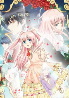 Trùng sinh chi kiều sủng tiểu công chúa