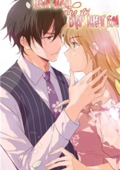 Hoa đào nhẹ rơi đẹp như em