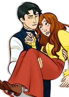 Miss Abbott and the doctor