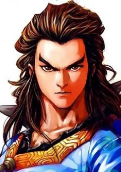 Cổ Long Thiếu Hiệp Truyện