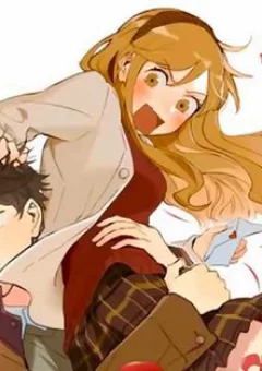 Nguyệt Lão Không Cho Phép Tôi Yêu Đương