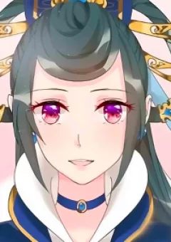 Thịnh Thế Đế Vương Phi