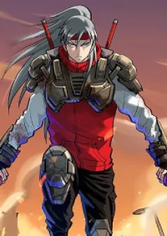 Cực Hạn Chi Địa