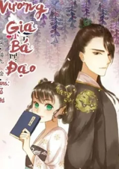 Vương Gia Bá Đạo