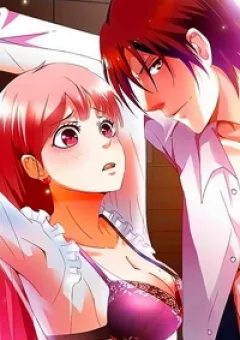 Nhất Dạ Nghiệt Tình: Cuồng Hôn Hào Môn Lão Công