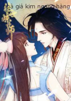 Nhà giả kim ngang hành