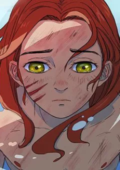 Sơn Hải Hoang Vực