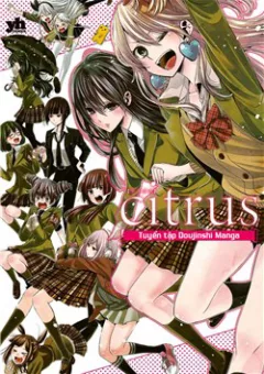 Tuyển tập Doujinshi của Citrus