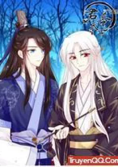 Quân Lệnh Thiên Hạ