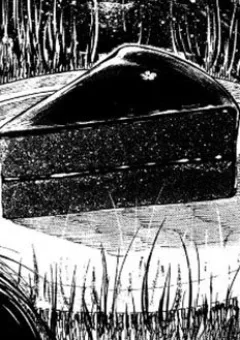 Chiếc bánh Socola