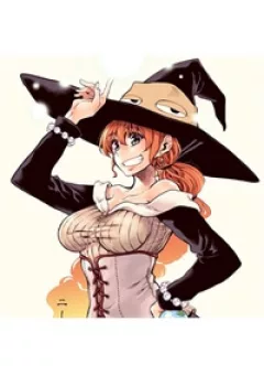 Nina-san no Mahou Seikatsu