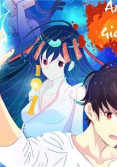 Phải Lòng Âm Gian Tiểu Kiều Thê