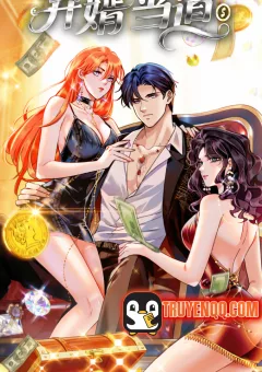 Chàng Rể Bị Vứt Bỏ Lên Ngôi