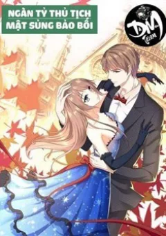 Ngàn tỷ thủ tịch mật sủng bảo bối