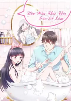 Hào Môn Thái Thái Không Dễ Làm