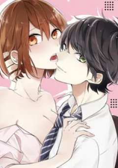 Kouhai-kun Ookami De?