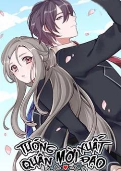 Tướng Quân Mời Xuất Đạo