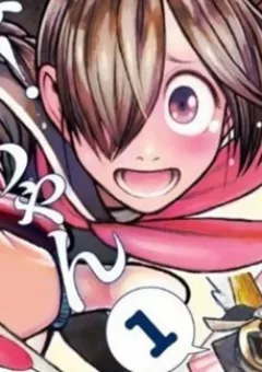 Shinobuna! Chiyo-chan