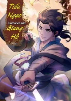 Tiếu Ngạo Giang Hồ - Màu