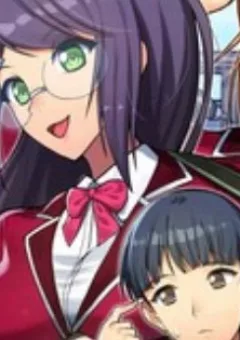 Tình yêu tay ba trong nhà của chúng ta