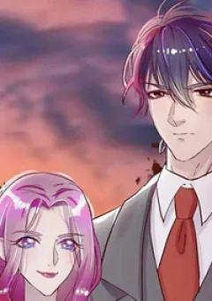 Lãnh Tình Boss Xin Buông Tay Em