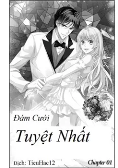 Đám Cưới Tuyệt Nhất