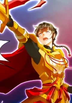 Triệu Hoán Thánh Kiếm