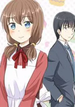 Otome Danshi ni Koisuru Otome