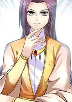 Vương Gia Không Phải Là Bạn Đời Tốt