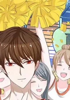 Cả Thế Giới Tớ Chỉ Yêu Cậu