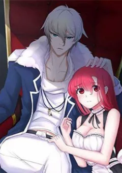 Hầu Nữ Của Xà Vương Đại Nhân