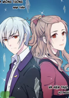 Bà Xã Tôi Là Nam Thần