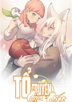 Tổ truyện gia giáo