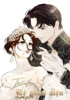 Tôi Là Kẻ Phản Diện