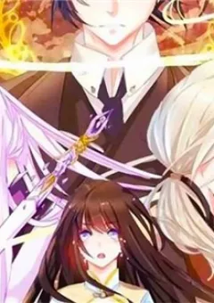 Quân Phiệt Bá Sủng: Thuần Tình Yêu Nữ Hỏa Lạt Lạt