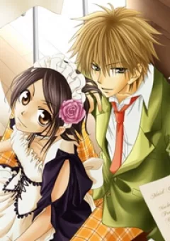 Khi sếp là hầu bàn