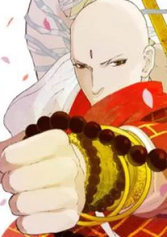 Tây Du Đường Tăng Hàng Ma