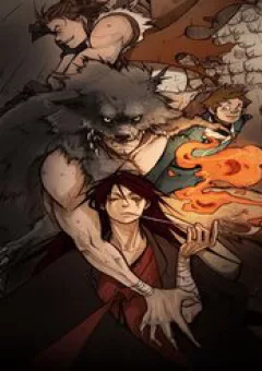 Chú Thuật Đại Đạo