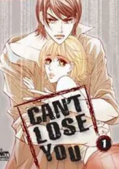 Can't Lose You
