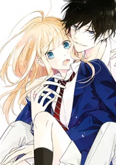 Kimi ga Kirai na Koi no Hanashi