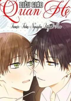 Điều giáo quan hệ