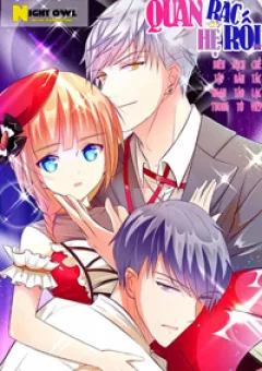 Quan hệ rắc rối