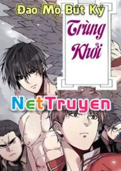 Đạo Mộ Bút Ký trùng khởi