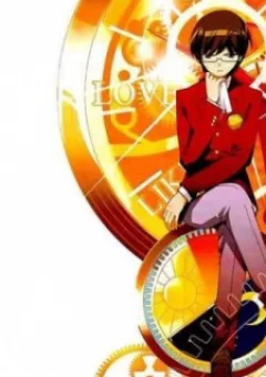 Koishite!? Kamisama!!