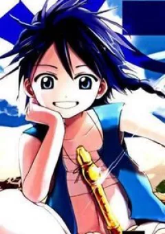 Mê Cung Pháp Thuật